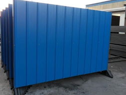 圍擋板 科利達(dá)