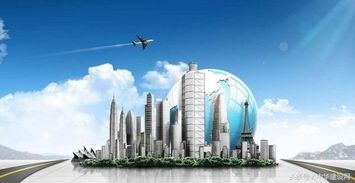 城市病 有解了 首部國家級(jí)市政規(guī)劃實(shí)施