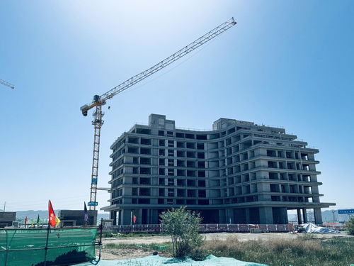 蘭州副中心首個(gè)落地產(chǎn)業(yè)項(xiàng)目建咋樣了 現(xiàn)場直擊鳳凰網(wǎng)甘肅 鳳凰網(wǎng)