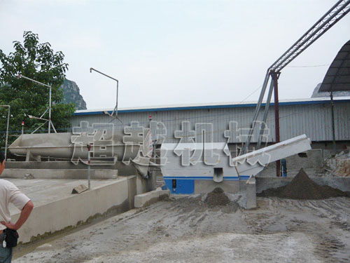 混凝土沙石分離機(jī)的產(chǎn)品詳情,混凝土沙石分離機(jī)的產(chǎn)品詳情生產(chǎn)廠家,混凝土沙石分離機(jī)的產(chǎn)品詳情價(jià)格