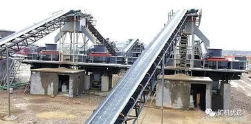 機(jī)制砂大熱,別再問(wèn)怎么設(shè)計(jì)制砂生產(chǎn)線了,這幾個(gè)方面缺一不可