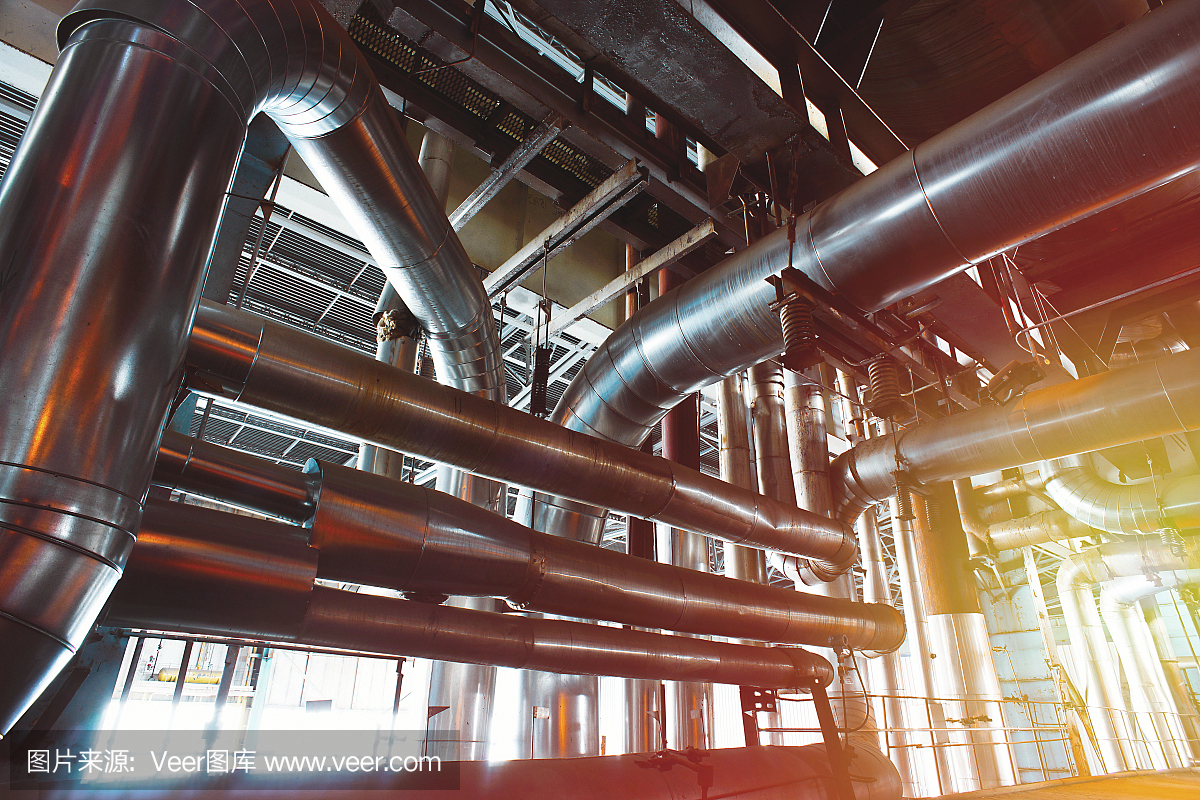 設(shè)備、電纜和管道