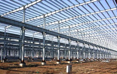 遠(yuǎn)泰 鋼結(jié)構(gòu)工程施工四大要點(diǎn)