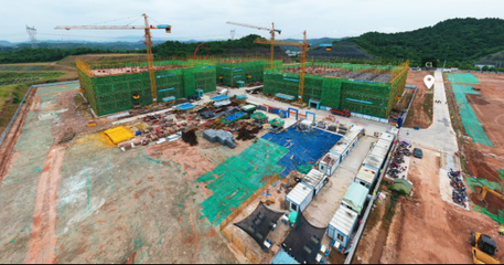 一大批項(xiàng)目正在建設(shè)中,宜昌這兩個(gè)區(qū)未來(lái)可期!