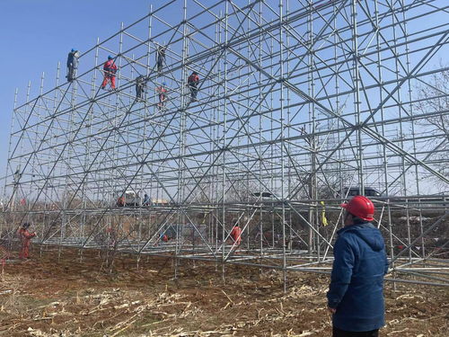 國(guó)網(wǎng)煙臺(tái)供電公司有序推進(jìn)電網(wǎng)建設(shè)工程復(fù)工復(fù)產(chǎn)，為經(jīng)濟(jì)發(fā)展注入強(qiáng)勁動(dòng)能