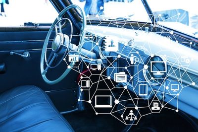 輕舟智航注冊資本大增200%，業(yè)務(wù)版圖拓展至人工智能軟件開發(fā)與智能車載設(shè)備銷售